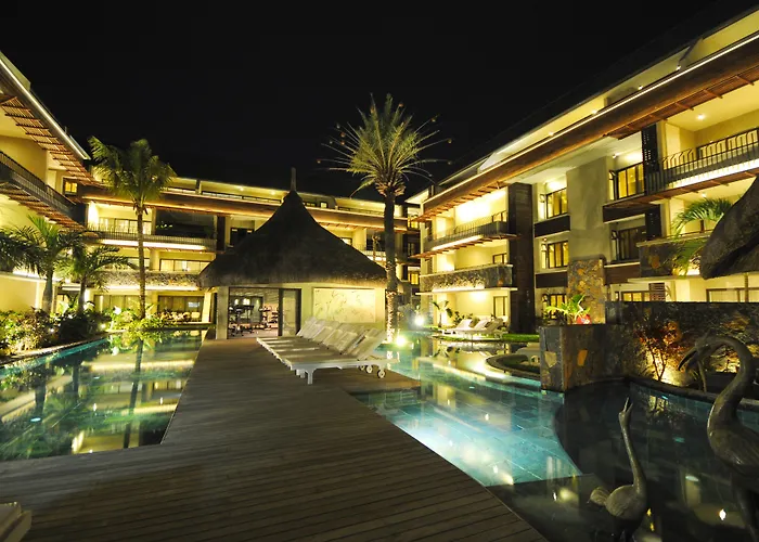 Domaine Des Alizees & Spa By Fine & Country